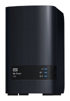 Western Digital WDBWAK0040JCH-EEUE
