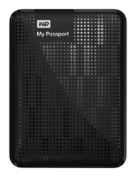 Western Digital WDBY8L0020BBK