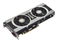 XFX Radeon HD 7950 800Mhz PCI-E 3.0 3072Mb 5000Mhz 384 bit DVI HDMI HDCP Double Dissipation