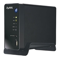ZyXEL NSA210 EE