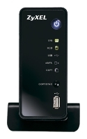 ZyXEL NSA310