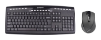A4Tech 9200F Black USB