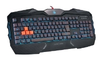 A4Tech B254 Black USB