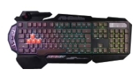 A4Tech B314 Black USB
