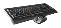 A4Tech G9300 Black USB