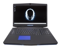 Alienware 17