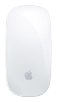 Apple Magic Mouse White Bluetooth