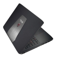 ASUS GL552JX