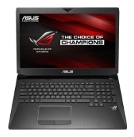 ASUS ROG G750JM