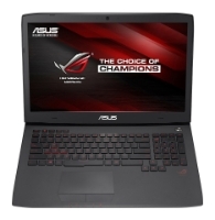 ASUS ROG G751JT
