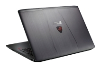 ASUS ROG GL552VW