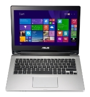 ASUS Transformer Book Flip TP300LJ