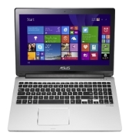 ASUS Transformer Book Flip TP500LA