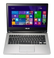 ASUS Transformer Book Flip TP500LN