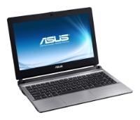 ASUS U32VJ