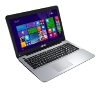 ASUS X552MJ
