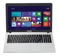 ASUS X552WA