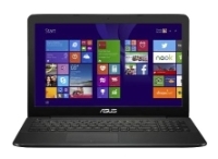 ASUS X554LA