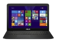 ASUS X554LJ