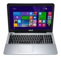ASUS X555LF