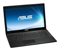 ASUS X75VB