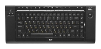 BTC 9039ARF III Black USB