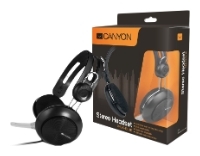 Canyon CNE-CHSU1