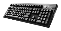Cooler Master Storm QuickFire Ultimate SGK-4011-GKCM1 (CHERRY Brown) Black USB