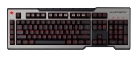 Cooler Master Trigger SGK-6000-GKCC1 (CHERRY Black) Black USB
