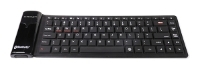 CROWN CMK-6003 Black Bluetooth