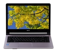 DEXP Athena T106