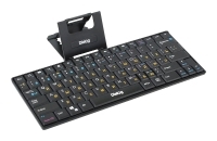 Dialog KP-210BT Black Bluetooth