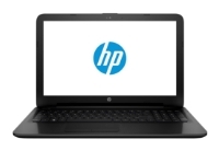 HP 15-ac000