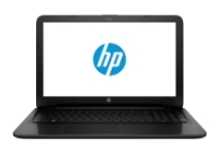 HP 15-ac100