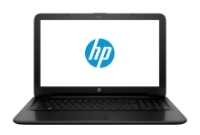 HP 15-af100