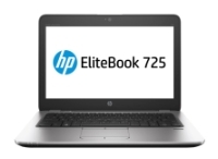 HP EliteBook 725 G3