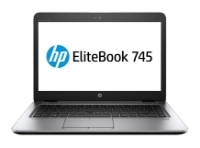 HP EliteBook 745 G3