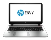 HP Envy 15-k100
