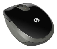 HP LB454AA Black-Grey USB