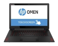 HP OMEN 15-5000