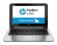 HP PAVILION 11-n000 x360