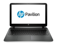 HP PAVILION 15-p100