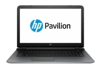 HP PAVILION 17-g000
