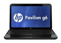 HP PAVILION g6-2200