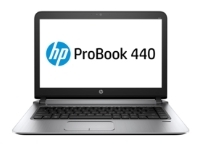 HP ProBook 440 G3