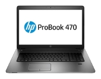HP ProBook 470 G2