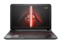 HP Star Wars Special Edition 15-an000