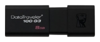 Kingston DataTraveler 100 G3