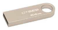 Kingston DataTraveler SE9
