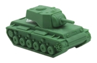 Kingston DataTraveler TANK